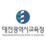 Daejeon Metropolitan Office Of Education Logo Transparent PNG
