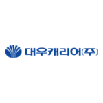 Daewoo Carrier 1985 1991 Logo Transparent PNG