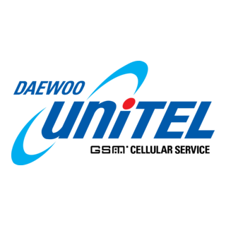Daewoo Unitel