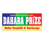 Dahara Prize Logo Transparent PNG