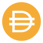 Dai DAI Logo Transparent PNG