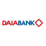 Daia Bank Logo Transparent PNG