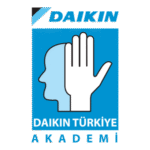 Daikin Akademi Logo Transparent PNG