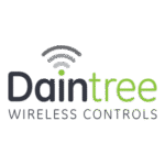 Daintree Wireless Controls Logo Transparent PNG
