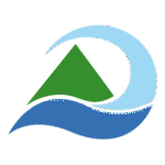 Daisen Tottori Logo Transparent PNG