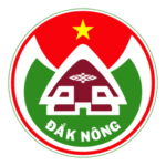 Đăk Nông Province Vietnam Logo Transparent PNG