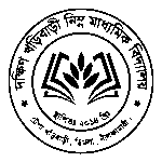 Dakshin Kharibari Junior School Logo Transparent PNG