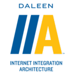 Daleen IIA Logo Transparent PNG