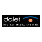 Dalet Logo Transparent PNG