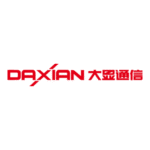 Dalian Daxian Mobile Technologies Co. Logo Transparent PNG