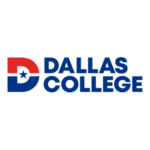 Dallas College Logo Transparent PNG