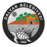 Dalyan Belediyesi Logo Transparent PNG