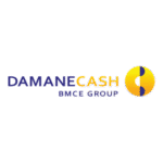 Damane Cash Logo Transparent PNG