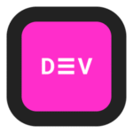 Dan Vitoriano Logo Transparent PNG