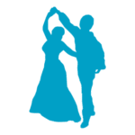 Dancing With Michael Logo Transparent PNG