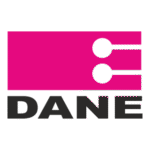Dane Logo Transparent PNG