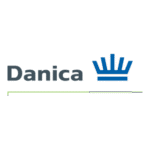 Danica Pension Logo Transparent PNG