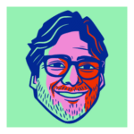 Daniel Jadue Logo Transparent PNG