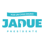 Daniel Jadue Presidente Logo Transparent PNG