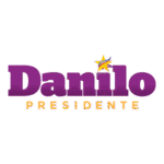 Danilo Presidente Logo Transparent PNG