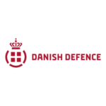 Danish Defense Logo Transparent PNG