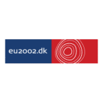 Danish Presidency Of The EU 2002 Logo Transparent PNG