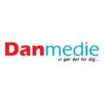 Danmedie Logo Transparent PNG