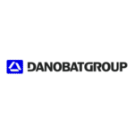 Danobatgroup Logo Transparent PNG