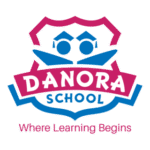 Danora Preschool And Daycare Uganda Logo Transparent PNG