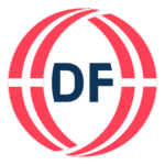 Dansk Folkeparti Logo Transparent PNG