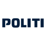 Dansk Politi Logo Transparent PNG