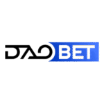 Daobet BET Logo Transparent PNG
