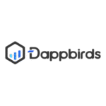 Ðappbirds Logo Transparent PNG