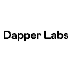 Dapper Labs Logo Transparent PNG