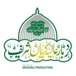 Darbar Alia Kayyian Shareef Logo Transparent PNG