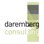 Daremberg Consulting Logo Transparent PNG