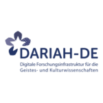 Dariah De Logo Transparent PNG