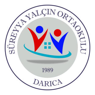 Darıca Süreyya Yalçın Ortaokulu