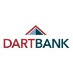 Dart Bank Logo Transparent PNG
