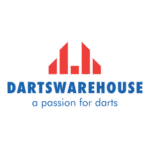 Darts Warehouse Logo Transparent PNG