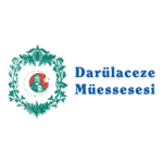 Darülaceze Müessesesi Logo Transparent PNG