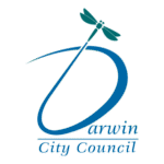 Darwin City Council Logo Transparent PNG