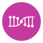 Darwinia Coin RING Logo Transparent PNG