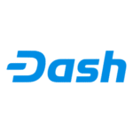 Dash Coin Logo Transparent PNG
