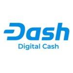Dash Digital Logo Transparent PNG
