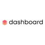 Dashboard Logo Transparent PNG