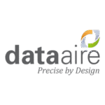 Data Aire Logo Transparent PNG