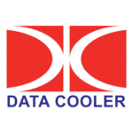 Data Cooler Logo Transparent PNG