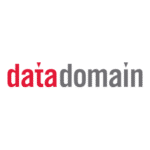 Data Domain Corporation Logo Transparent PNG