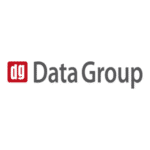 Data Group Logo Transparent PNG